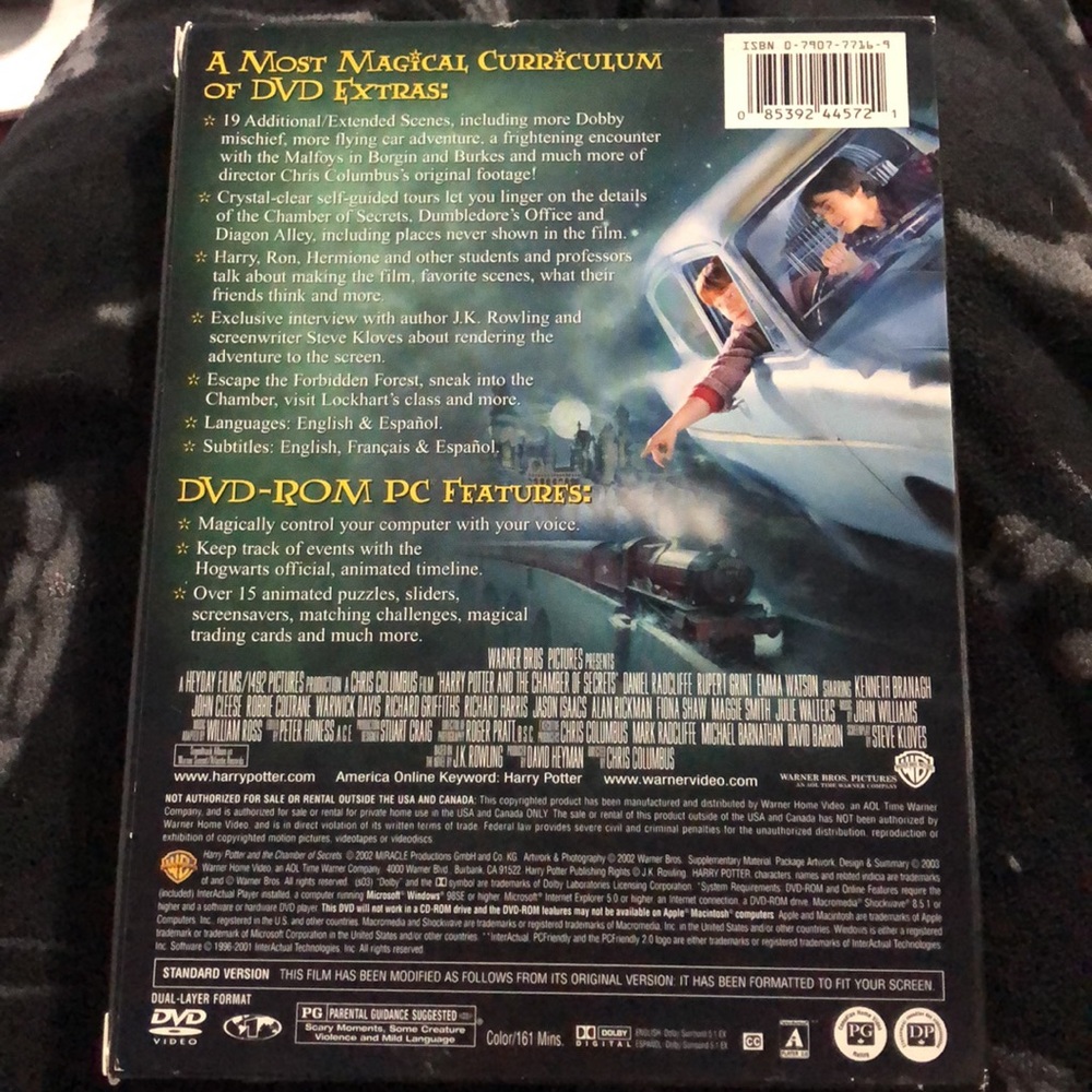 Harry Potter🤑 - Picture 2 of 2